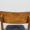 Boomerang Dining Chairs from Gościcńskie Furniture Fabryki, 1960s, Set of 6 - Image 15