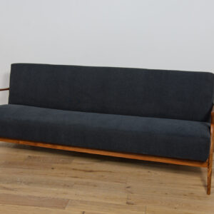 Mid-Century Sofa Model Z-Sofa by Poul Jensen for Selig, Denmark, 1960s