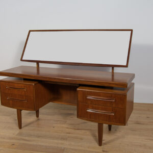 Mid-Century Dressing Table by Victor Wilkins for G-Plan, United Knigdom, 1960s