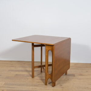 Mid-Century Modern Drop Leaf Dining Table from Jentique, United Knigdom, 1960s