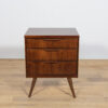 Mid-Century Teak Dresser, Denmark, 1960s - Image 4
