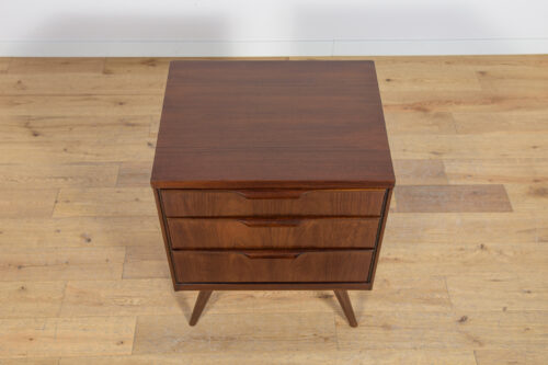 Mid-Century Teak Dresser, Denmark, 1960s - Image 6