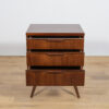 Mid-Century Teak Dresser, Denmark, 1960s - Image 9