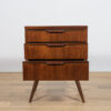 Mid-Century Teak Dresser, Denmark, 1960s - Image 10