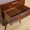 Mid-Century Teak Dresser, Denmark, 1960s - Image 13