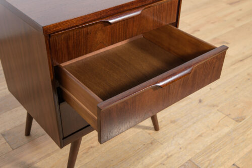 Mid-Century Teak Dresser, Denmark, 1960s - Image 13
