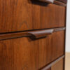 Mid-Century Teak Dresser, Denmark, 1960s - Image 15