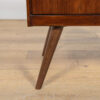 Mid-Century Teak Dresser, Denmark, 1960s - Image 17