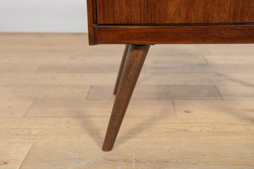 Mid-Century Teak Dresser, Denmark, 1960s - Image 17