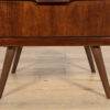 Mid-Century Teak Dresser, Denmark, 1960s - Image 16