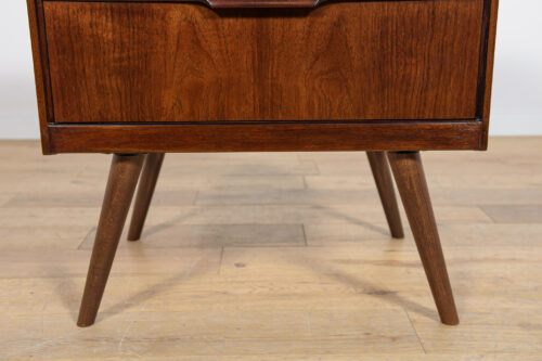 Mid-Century Teak Dresser, Denmark, 1960s - Image 16