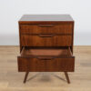 Mid-Century Teak Dresser, Denmark, 1960s - Image 11