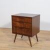 Mid-Century Teak Dresser, Denmark, 1960s