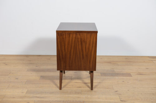 Mid-Century Teak Dresser, Denmark, 1960s - Image 7