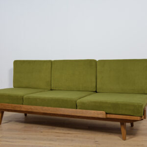 Sofa, Jitona , Czechosłowacja, lata 60.