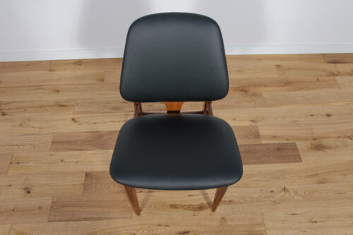 Mid-Century Dining Chairs from G-Plan, 1960s, Set of 8 - Image 6