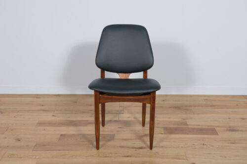 Mid-Century Dining Chairs from G-Plan, 1960s, Set of 8 - Image 7