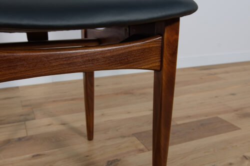 Mid-Century Dining Chairs from G-Plan, 1960s, Set of 8 - Image 13