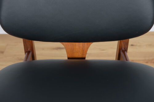 Mid-Century Dining Chairs from G-Plan, 1960s, Set of 8 - Image 14