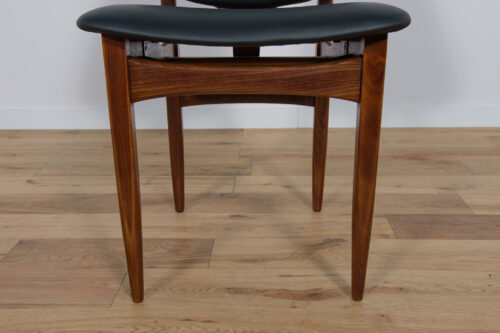 Mid-Century Dining Chairs from G-Plan, 1960s, Set of 8 - Image 16