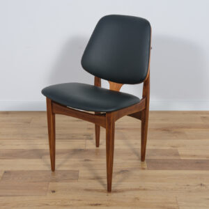 Mid-Century Dining Chairs from G-Plan, 1960s, Set of 4