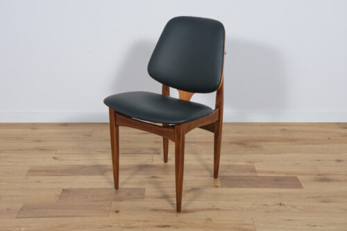 Mid-Century Dining Chairs from G-Plan, 1960s, Set of 8 - Image 5