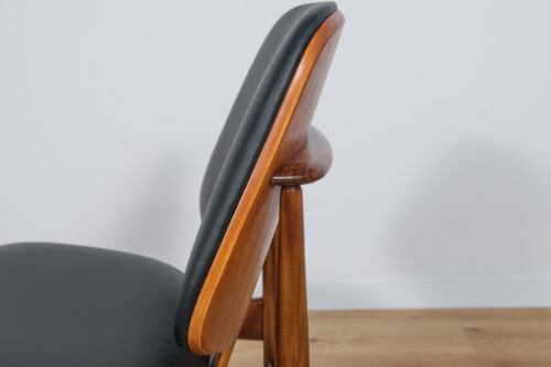 Mid-Century Dining Chairs from G-Plan, 1960s, Set of 8 - Image 17