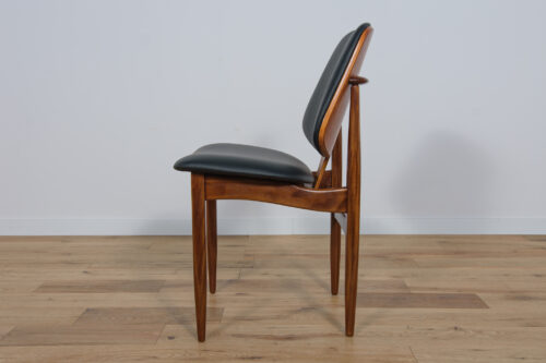 Mid-Century Dining Chairs from G-Plan, 1960s, Set of 8 - Image 8