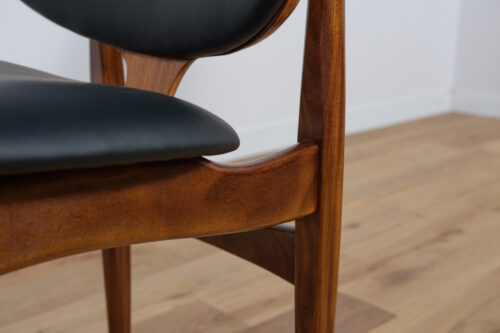 Mid-Century Dining Chairs from G-Plan, 1960s, Set of 8 - Image 18
