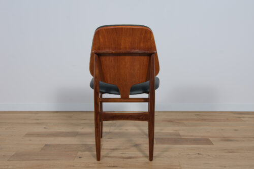 Mid-Century Dining Chairs from G-Plan, 1960s, Set of 8 - Image 11