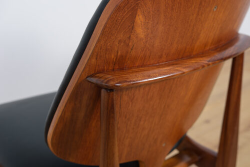 Mid-Century Dining Chairs from G-Plan, 1960s, Set of 8 - Image 20