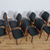 Mid-Century Dining Chairs from G-Plan, 1960s, Set of 8 - Image 2