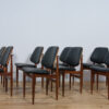 Mid-Century Dining Chairs from G-Plan, 1960s, Set of 8 - Image 4