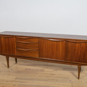 Komoda, Stonehill, Wielka Brytania, lata 60.