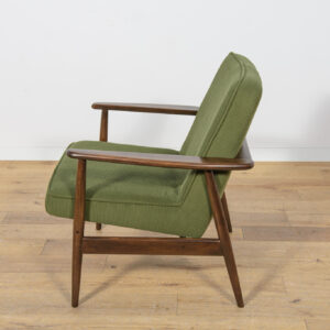 Fotel Typ 300-192, proj. J. Kędziorek, lata 70.