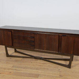 Komoda, Stonehill, Wielka Brytania, lata 60