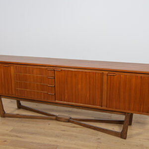 Komoda, Stonehill, Wielka Brytania, lata 60