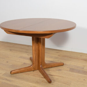 Stół, Wielka Brytania, lata 60