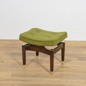 Stołek, taboret Librenza, G-Plan, Wielka Brytania, lata 50