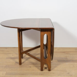 Rozkładany stół, Jentique, Wielka Brytania, lata 60.