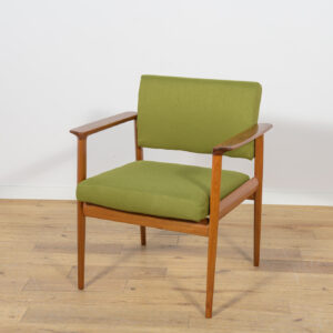 Fotel, Dania, lata 60.