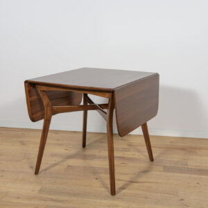 Rozkładany stół Butterfly, G-Plan, Wielka Brytania, lata 50