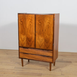 Komoda Palisandrowa, Dania, lata 60.