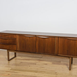 Mid-Century Teak Sideboard from Stonehill, United Knigdom, 1960s