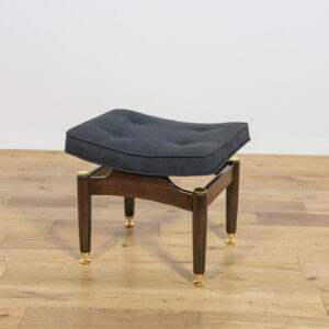 Stołek, taboret Librenza, G-Plan, Wielka Brytania, lata 50