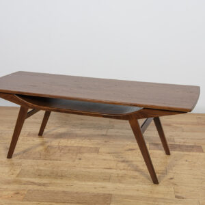 Stolik kawowy, Dania, lata 60.