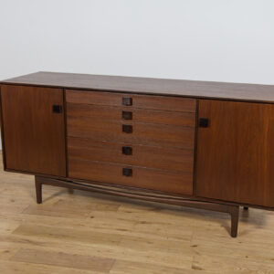 Mid-Century Sideboard by Ib Kofod-Larsen for G-Plan, 1960s