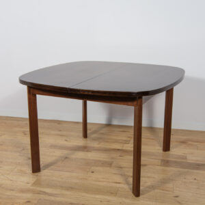 Mid-Century Modern Extendable Dining Table in Teak from G-Plan, 1960s