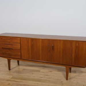 Mid-Century Teak Sideboard from G-Plan, 1960s