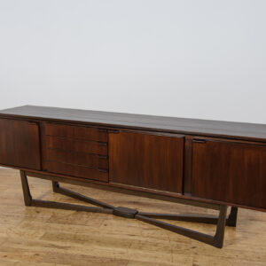 Mid-Century Teak Sideboard from Stonehill, United Kingdom, 1960s